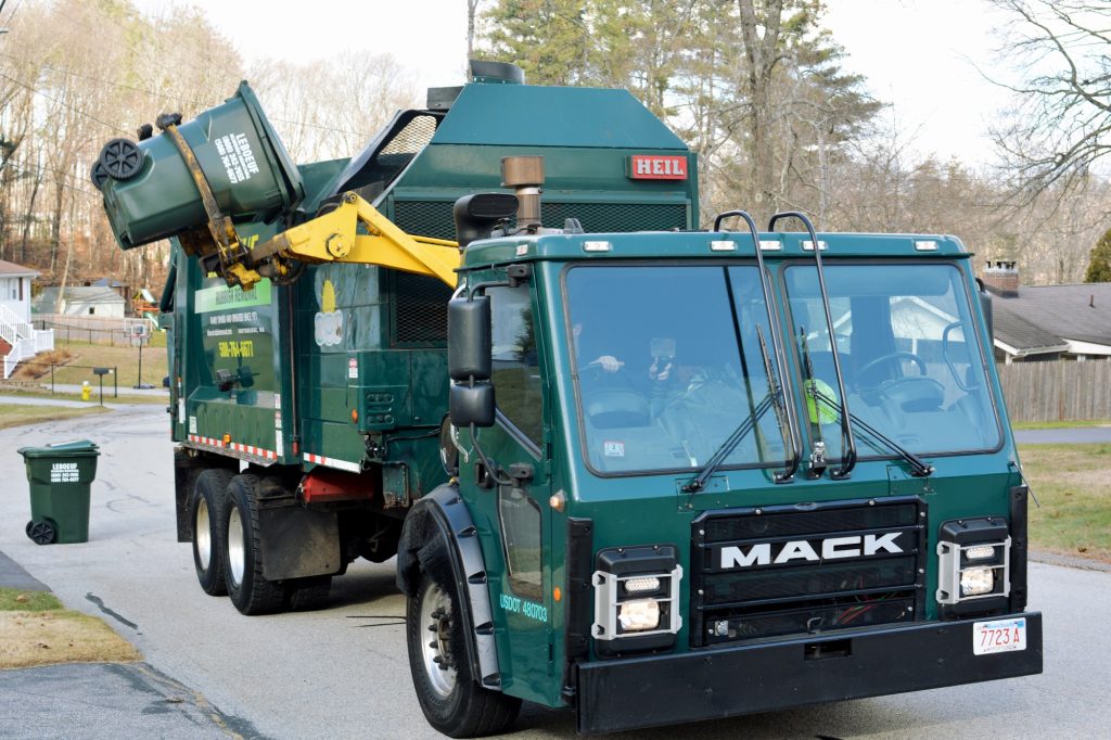 Best Practices for Recycling from Your Hauler